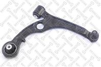 57-02040-sx рычаг правый fiat stilo all 01