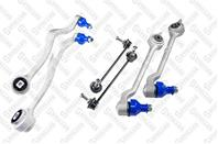 57-01133a-sx_к-кт рычагов пер.подвески!с тягами ст