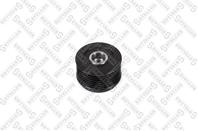 20-01449-SX_шкив генератора!\ Ford Transit 2.0/2.4TD 00>