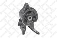 25-71099-SX_подушка ДВС левая! АКПП Mazda 6 GG/GY 02&gt