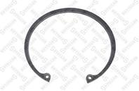 Кольцо стопорное·scania p/r-ser. am/ama  asa700/70