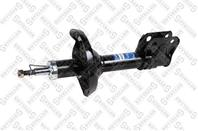 4213-9896-sx_амортизатор передний левый газовый! subaru forester 08>