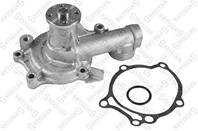 4500-0296-SX_помпа! Mitsubishi Colt/Galant/Lancer