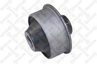 72-11397-sx сайлентблок рычага зад peugeot 206 1.1i-2.0hdi 98