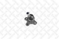 52-00905a-sx опора шаровая правая vw polo 94-02