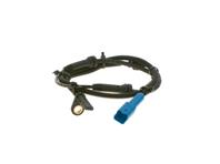 Датчик, частота вращения колеса