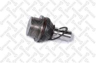 52-10111-SX_опора шаровая задняя нижняя!\ Nissan Pathfinder R51M 05-13