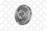 30-00563-sx_муфта вентилятора! nissan patrol 2.8d/2.8td 90>/pick up 2