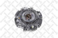 30-00560-SX_муфта вентилятора! Toyota Land Cruiser UZJ100 4.7 98&gt