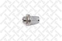 79-02107-SX_гайка крепления колеса!M14x1.5 Toyota Land Cruiser 4.2-4.7/4.2TD 90>