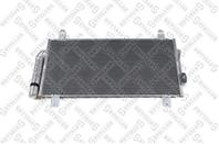 10-45794-SX_радиатор кондиционера! KIA Sportage  Hyndai ix35 2.0CRDI 10>
