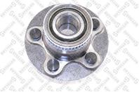43-28114-SX_!к-т подшипника ступ. зад. Chrysler P