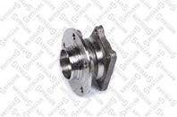 43-28220-SX_=FR881761=60/28=VKBA3524=R165.28=K-40/27 !к-кт подшипника ступ. зад.\ Volvo S80 99>