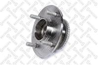 43-29091-SX_к-кт подшипника ступицы задней! с ABS Nissan Primera 96-02