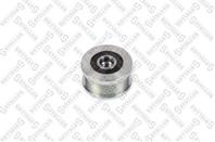 20-01426-SX_шкив генератора!\ Hyundai Elantra/i30/Santa Fe/Sonata V, KIA Cerato/SportageII 2.0 01-12