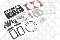 Р/к компрессора · scania 4-/p/g/r/t-series