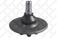 52-74029-SX_опора шаровая верхняя! под пружину Ni