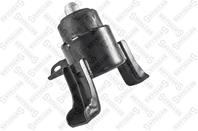 25-71100-sx подушка двс правая акпп mazda 6 gg/gy 02