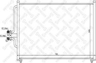 10-45459-SX_радиатор кондиционера! Mazda Tribute Ford Maverick all 01>