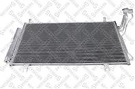 10-45815-SX_радиатор кондиционера!\ Mazda 6 2.0i 12>