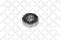43-00028-SX_подшипник генератора! 17х52х16 mm Toyota  Honda  Mazda  Volvo  Lexus