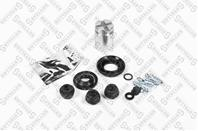 05-91447-SX_рем.к-т дискового тормоза с поршнем зад.! d30 Lucas\ Honda Civic 87-01