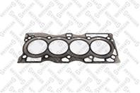 11-25119-SX_прокладка ГБЦ! (0.5mm) Nissan Primera 2.0 16V QR20DE 02>