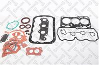 11-25505-SX_к-кт прокладок ДВС верхний! Daewoo Matiz  Chevrolet Spark 0.8 05>