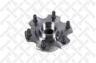 43-29110-SX_к-кт подшипника ступицы передней! Mitsubishi Pajero IV 3.2/3.8 07&gt