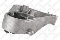 25-18086-sx подушка двс передняя opel combo 01/corsa all 00/ meriva 1.4-1.8 03