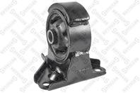 25-19385-sx подушка двс передняя hyundai tucson 2.0/2.7 04-06