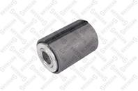 Сайлентблок рессоры ·man tga