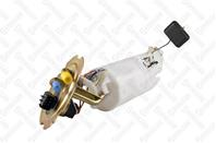 10-01715-SX_насос топливный электрический! в сборе 3bar Daewoo Lanos/Nubira 1.6/2.0i 16V 97-05