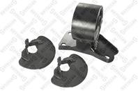 25-18199-sx подушка двигателя передняя toyota duet m100a/m101a/m110a/m111a 98-04