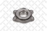 40-30313-SX_к-кт подшипника ступицы передней !без гайки и болтов\ Audi A6/A8 99>