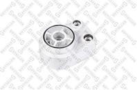 10-73007-SX_радиатор масляный! Nissan Micra/Qashqai  Renault Clio/Megane 1.5DCi 03&gt