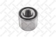40-30186-SX_подшипник ступ. !зад.Opel Agila 00&gt