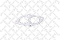 75-51753-sx_прокладка глушителя! 00243300 audi 80/a4/a6, vw passat 1.6-2.3 01