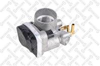 75-51565-sx_заслонка дроссельная! электрон. vw polo/golf/bora, skoda