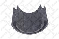 Полувтулка стабилизатора ·iveco eurotech/eurocargo