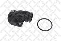 75-50666-SX_тройник! VW Golf/Vento/Passat 1.6-2.0/1.9D/TD/TDi 89-98