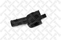 75-50714-SX_фланец системы охлаждения!\ VW Passat 2.0TDi 05>/T5 1.9D 06>, Audi A6 2.0TDi 04>