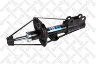 4215-0018-SX_амортизатор передний правый газовый!\Chevrolet Aveo 12>