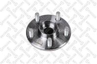 42-15167-sx_ступица колеса передняя! toyota carina 1.6 16v/1.6i/2.0d/