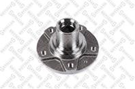 42-15179-SX_ступица колеса передняя! Citroen Jumper  Peugeot Boxer III 06>