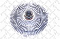 30-00402-sx муфта вентилятора audi a4/a6  vw passat 2.5tdi 97