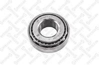 40-30165-sx подшипник ступ. зад. наружн. audi 80/100 &lt91  vw golf/passat/vento 83