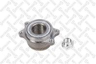 40-30275-SX_подшипник ступ. зад.! Subaru Legacy/Outback 98-03