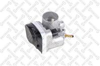 75-51567-sx_заслонка дроссельная! электрон. vw golf/polo, skoda fabia