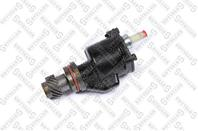 10-02508-SX_насос вакуумный! Audi A4/A6 VW Golf/Passat/Vento/T4 1.9D/TDI 89>